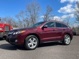 Used 2014 Acura RDX AWD w/ Technology Package image 2