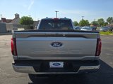 New 2025 Ford F150 Lariat w/ Equipment Group 502A High image 4