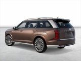 New 2026 Hyundai Palisade Calligraphy image 5