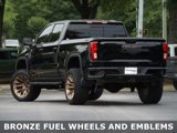 Used 2024 GMC Sierra 1500 Elevation w/ Elevation Premium Package image 3