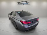 Used 2022 BMW 530i xDrive w/ Premium Package image 6