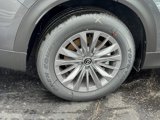New 2025 MAZDA CX-90 3.3 Turbo w/ Preferred Package image 4