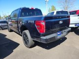 New 2025 Ford F150 Platinum image 6