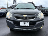 Used 2012 Chevrolet Captiva Sport LS image 3