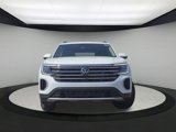 New 2025 Volkswagen Atlas SE image 2