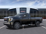 New 2025 GMC Sierra 3500 SLE w/ SLE Convenience Package image 2
