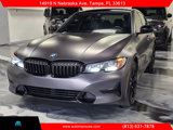 Used 2020 BMW 330i Sedan w/ Driving Assistance Package image 4