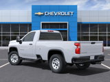 New 2025 Chevrolet Silverado 3500 W/T image 3