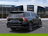 New 2025 GMC Yukon XL AT4 Ultimate image 4