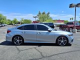 Used 2024 Honda Civic Touring image 3
