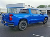 New 2025 Chevrolet Silverado 1500 RST w/ LPO, Dark Essentials Package image 4
