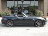 Used 2018 FIAT 124 Spider Abarth w/ Convenience Group image 2