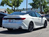 Used 2025 Toyota Camry XSE image 5