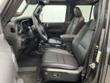 New 2025 Jeep Wrangler Unlimited Sahara image 5