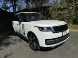 Certified 2023 Land Rover Range Rover SE image 3