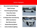 Used 2023 Mercedes-Benz S 580 4MATIC Sedan image 3