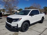 New 2025 Honda Ridgeline Black Edition image 3