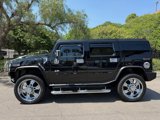 Used 2006 HUMMER H2 image 2