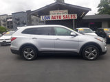 Used 2014 Hyundai Santa Fe Limited w/ Ultimate Package 07 image 2