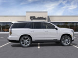 New 2025 Cadillac Escalade Sport Platinum image 5