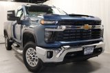 New 2025 Chevrolet Silverado 2500 LT w/ Convenience Package image 2