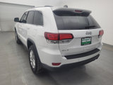 Used 2021 Jeep Grand Cherokee Laredo X image 5