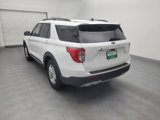 Used 2023 Ford Explorer XLT w/ Equipment Group 202A image 5
