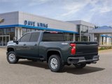 New 2025 Chevrolet Silverado 2500 LT w/ All Star Edition image 3