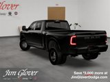 New 2026 RAM 3500 Limited image 5