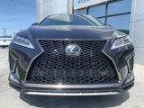 Used 2020 Lexus RX 350 F Sport image 2
