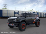 New 2025 Ford Bronco Raptor image 2