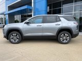 New 2026 Chevrolet Equinox LT image 4
