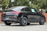 New 2025 Mercedes-Benz GLE 53 AMG 4MATIC Coupe image 5