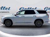 New 2025 Hyundai Palisade Calligraphy image 3