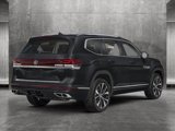 New 2025 Volkswagen Atlas SEL Premium R-Line image 2