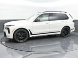 New 2025 BMW X7 M60i image 4