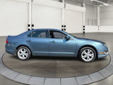 Used 2012 Ford Fusion SE image 2