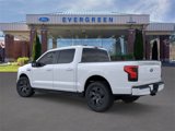 New 2025 Ford F150 Lightning XLT image 4