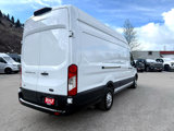 Used 2023 Ford Transit 250 148 High Roof Extended AWD image 5