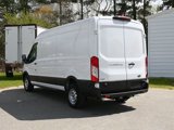 New 2025 Ford Transit 250 148 Medium Roof image 6