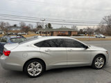 Used 2018 Chevrolet Impala LS image 5