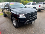 Used 2024 Nissan Frontier S image 3