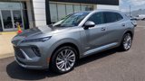 Certified 2024 Buick Envision Avenir image 4