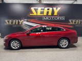 Used 2024 Chevrolet Malibu LT image 3