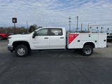 New 2025 Chevrolet Silverado 3500 W/T w/ WT Convenience Package image 2
