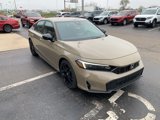 New 2025 Honda Civic Sport image 3