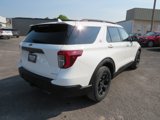 Used 2023 Ford Explorer Timberline image 5