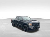 Used 2023 Ford F150 XLT image 1