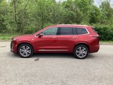 New 2025 Cadillac XT6 Premium Luxury w/ Platinum Package image 4