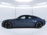 New 2025 Porsche Taycan image 2